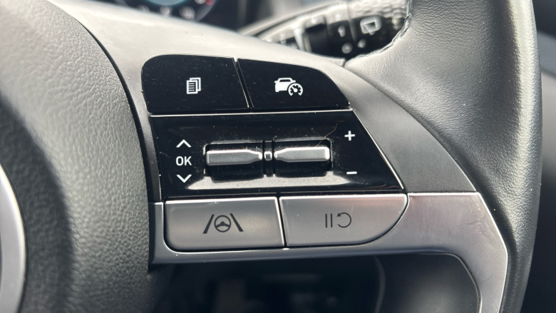 Hyundai Tucson 1.6 TGDi 48V MHD Premium 5dr 2WD Petrol Estate